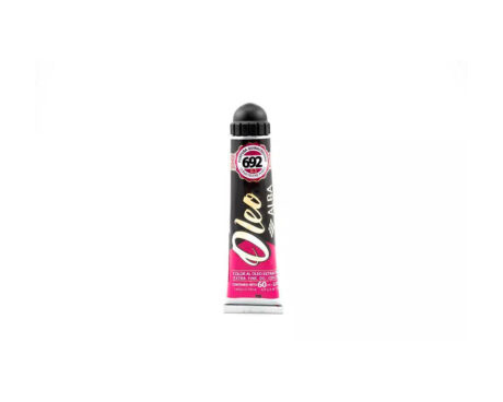 OLEOS ALBA 3x60  G3 692 PURPURA QUINACRIDONA
