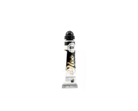 OLEOS ALBA 6x18  G2 614 BLANCO DE ZINC