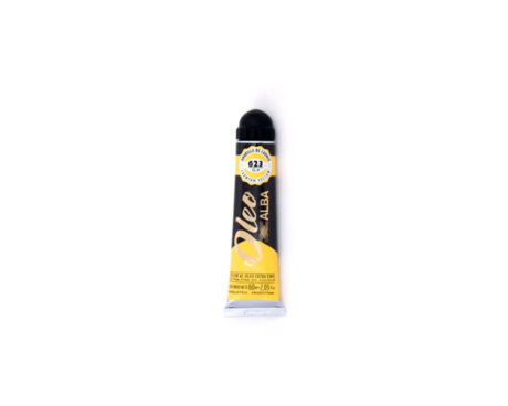 OLEOS ALBA 6x18  G4 623 AMARILLO DE CADMIO