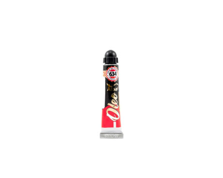 OLEOS ALBA 6x18  G4 634 ROJO DE CADMIO