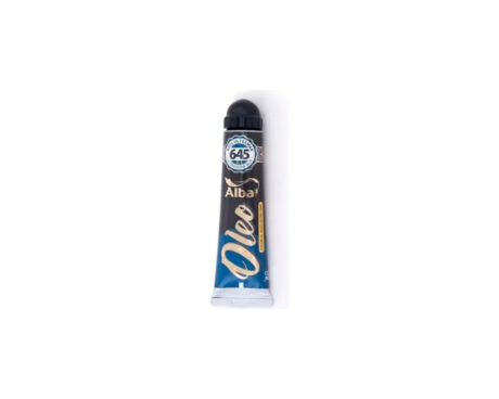 OLEOS ALBA 6x18  G1 645 AZUL ULTRAMAR