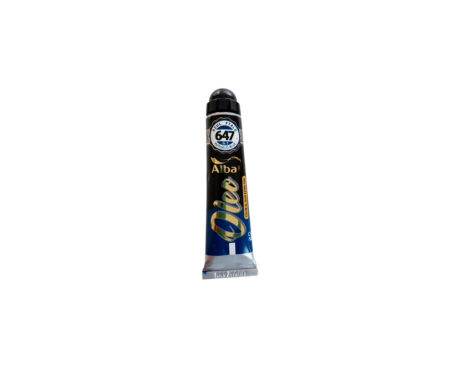 OLEOS ALBA 6x18  G1 647 AZUL FTALOCIANINA
