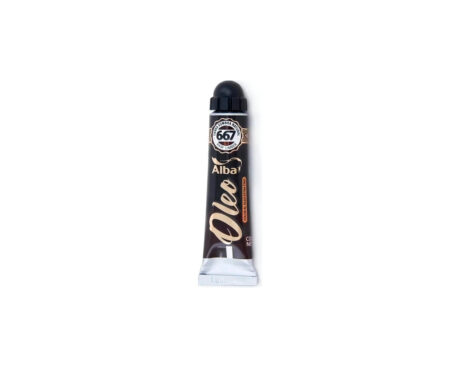 OLEOS ALBA 6x18  G1 667 TIERRA SOMBRA NATURAL