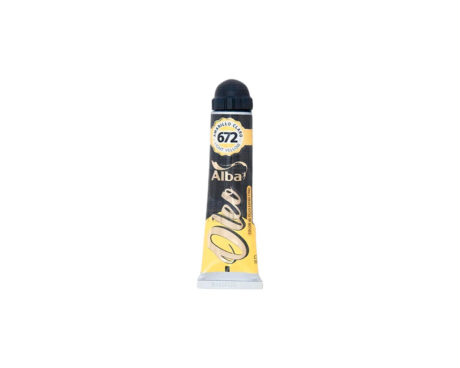 OLEOS ALBA 6x18  G2 672 AMARILLO CLARO