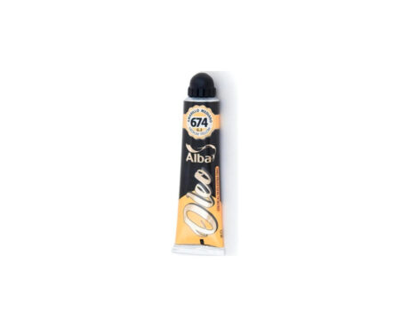 OLEOS ALBA 6x18  G2 674 AMARILLO MEDIANO