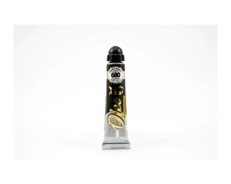 OLEOS ALBA 6x18  G1 680 NEGRO MARFIL