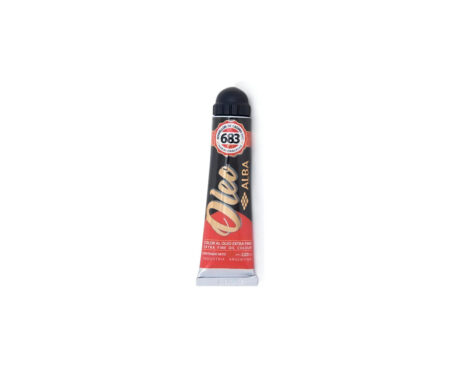 OLEOS ALBA 6x18  G2 683 BERMELLON