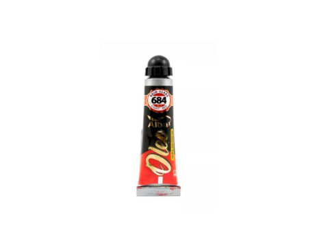 OLEOS ALBA 6x18  G3 684 ROJO CLARO