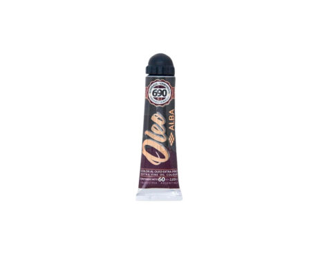 OLEOS ALBA 6x18  G2 690 BORDEAUX PERMANENTE