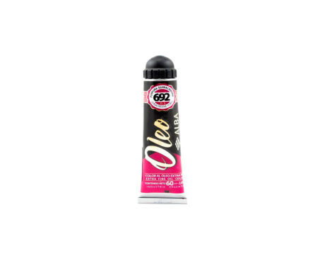 OLEOS ALBA 6x18  G3 692 PURPURA QUINACRIDONA
