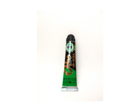 OLEOS ALBA 6x18  G1 698 VERDE VERONES