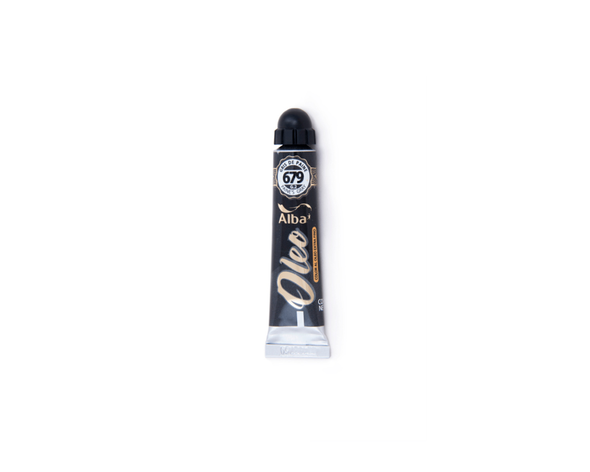 OLEOS ALBA 6x18  G2 679 GRIS DE PAYNE (67918)