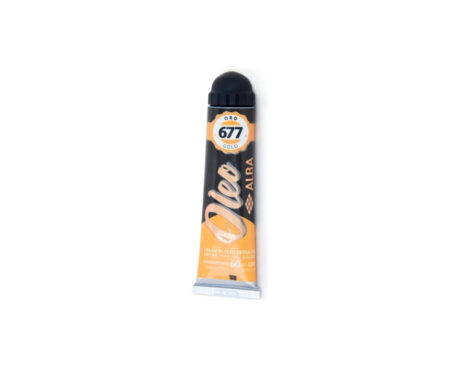 OLEOS ALBA 6x18  G3 677 ORO