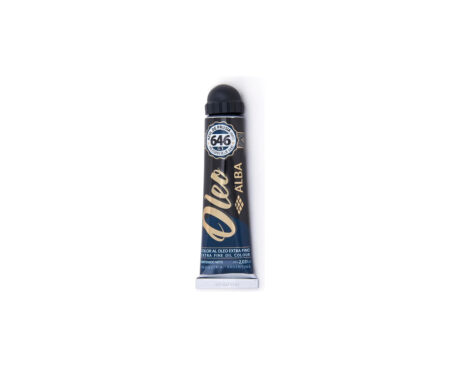 OLEOS ALBA 6x18  G1 646 AZUL PRUSIA (IMIT)