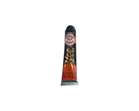 OLEOS ALBA 3x60  G2 681 ANARANJADO DE CADMIO