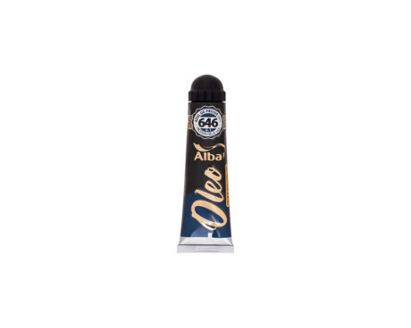 OLEOS ALBA 3x60  G1 646 AZUL PRUSIA IMIT