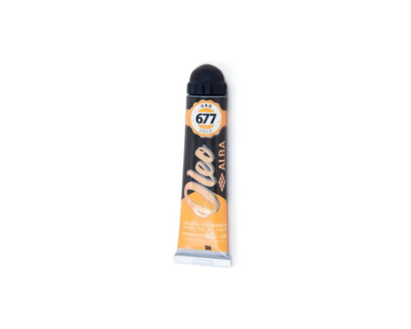OLEOS ALBA 3x60  G3 677 ORO