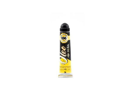 OLEOS ALBA 3x60  G2 696 AMARILLO DE CADMIO IMIT