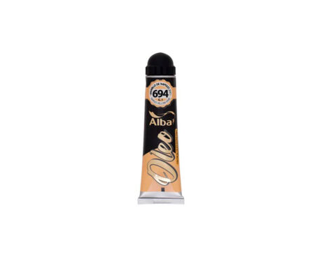 OLEOS ALBA 3x60  G1 694 AMARILLO DE NAPOLES