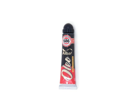 OLEOS ALBA 6x18  G2 686 ROJO PERMANENTE