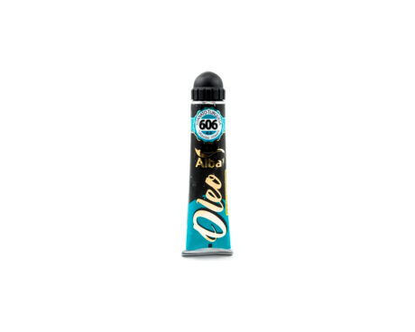 OLEOS ALBA 3x60  G3 606 TITANATO TURQUESA
