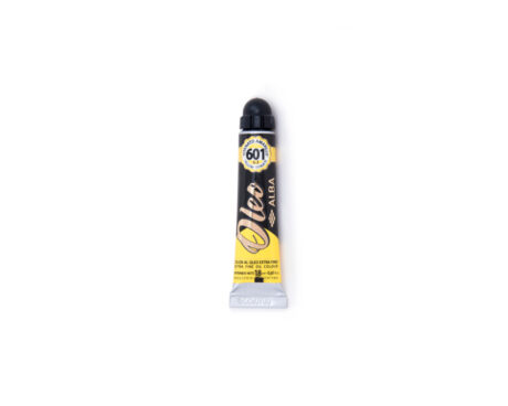 OLEOS ALBA 6x18  G3 601 TITANATO AMARILLO