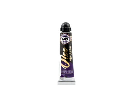 OLEOS ALBA 3x60  G2 649 VIOLETA ULTRAMAR