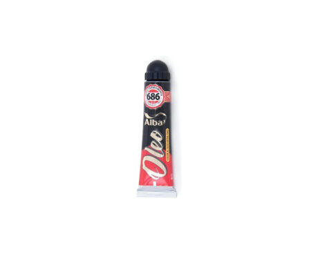 OLEOS ALBA 3x60  G2 686 ROJO PERMANENTE