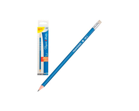 LAPIZ PAPER MATE GRAFITO HB x 12 U.