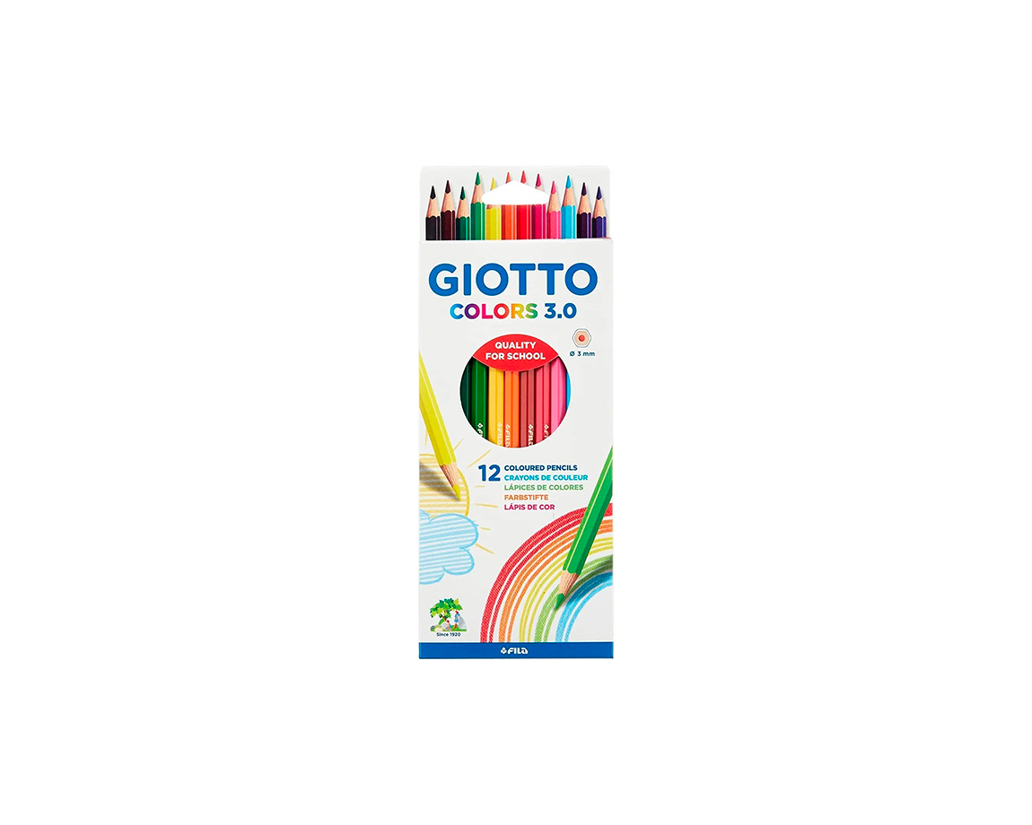 PINTURITAS PAX GIOTTO COLOR 3.0 x 12 L