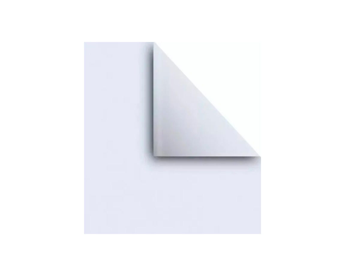 PAPEL AFICHE MURESCO BLANCO 62x100