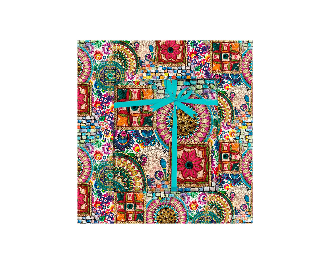 PAPEL BOBINA MURESCO 60x200 -3571-1- JAZMIN