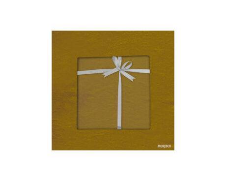 PAPEL BOBINA MURESCO 60x200 -32804- ORO