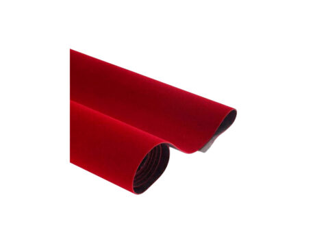 PAPEL FELPINA 60x80 BORRAVINO x 3 U. CALIDAD EXTRA