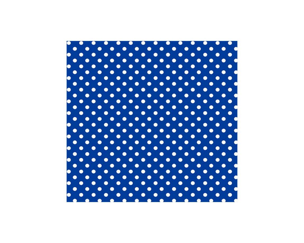 PAPEL MURESCO LUNARES 50x70 AZUL