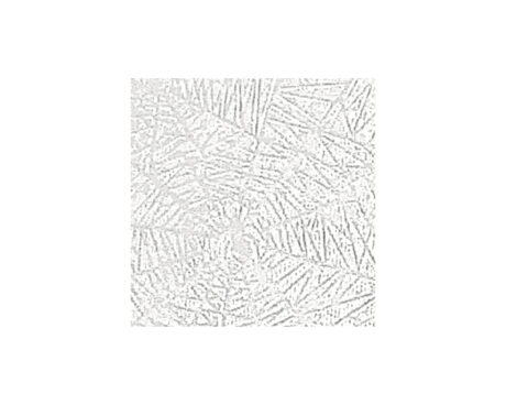 PAPEL MURESCO ARAÑA 50x70 BLANCO