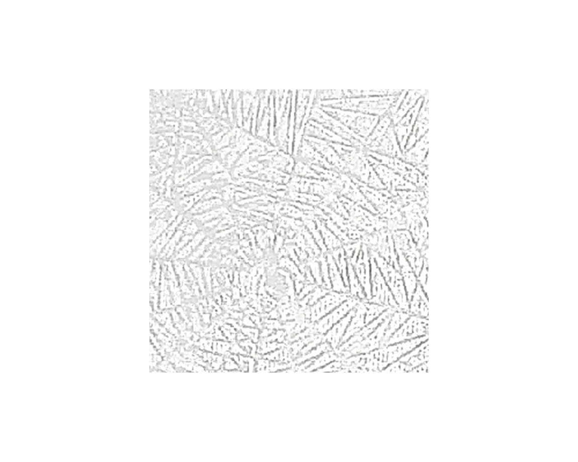 PAPEL MURESCO ARAÑA 50x70 BLANCO