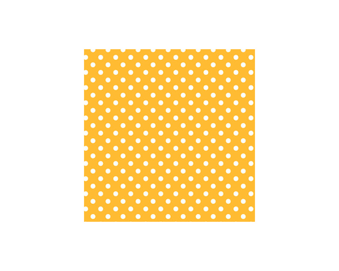 PAPEL MURESCO LUNARES 50x70 AMARILL