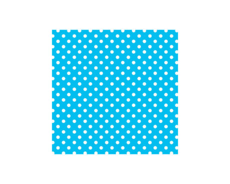 PAPEL MURESCO LUNARES 50x70  CELESTE