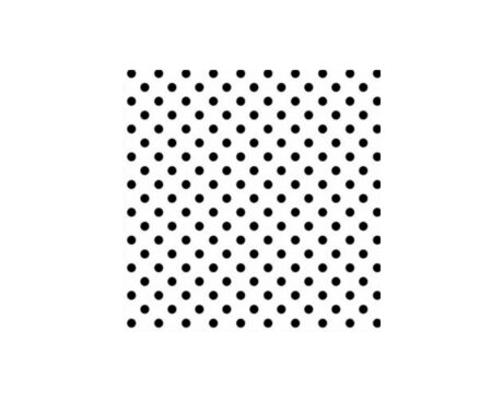PAPEL MURESCO LUNARES 50x70 NEG F/BCO