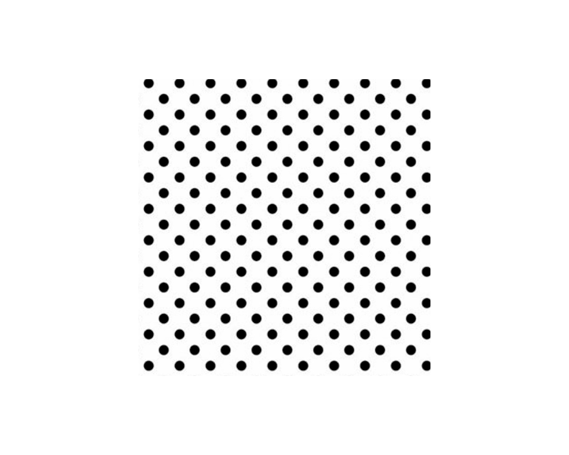 PAPEL MURESCO LUNARES 50x70 NEG F/BCO