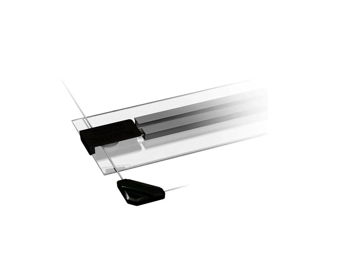 PARALELAS PLANTEC 4710 INY.100CM