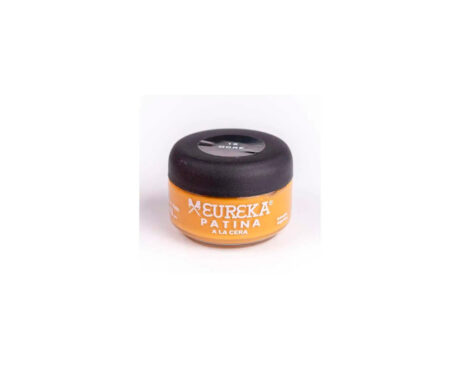 PATINAS EUREKA 12 OCRE x40 GRS