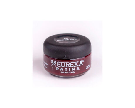 PATINAS EUREKA 26 BORDEAUX x40 GRS.