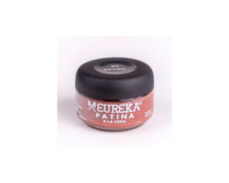 PATINAS EUREKA 27 CEDRO x40 GRS.