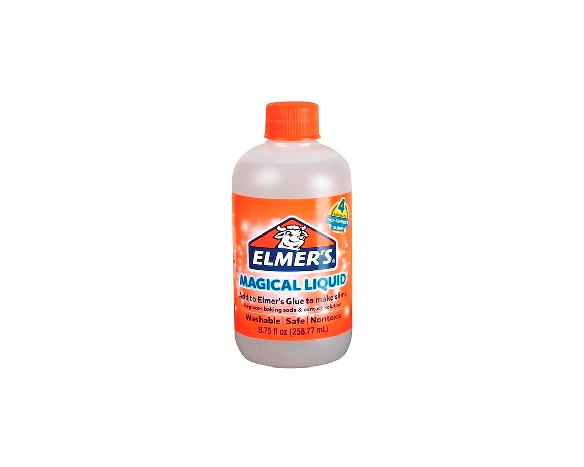 LIQUIDO ELMERS MAGICAL ACTIVADOR 258.77 ML (187541)