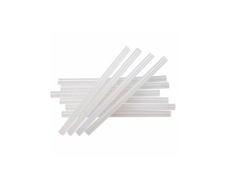PEGAMENTOS EUROMEL BARRAS (fina larga) 1000G TRANS.-