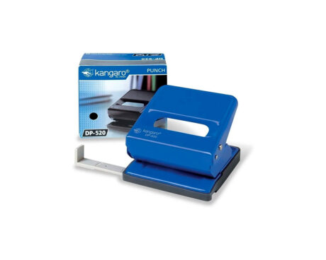 PERFORADORAS KANGARO DP 520  8 CM METAL