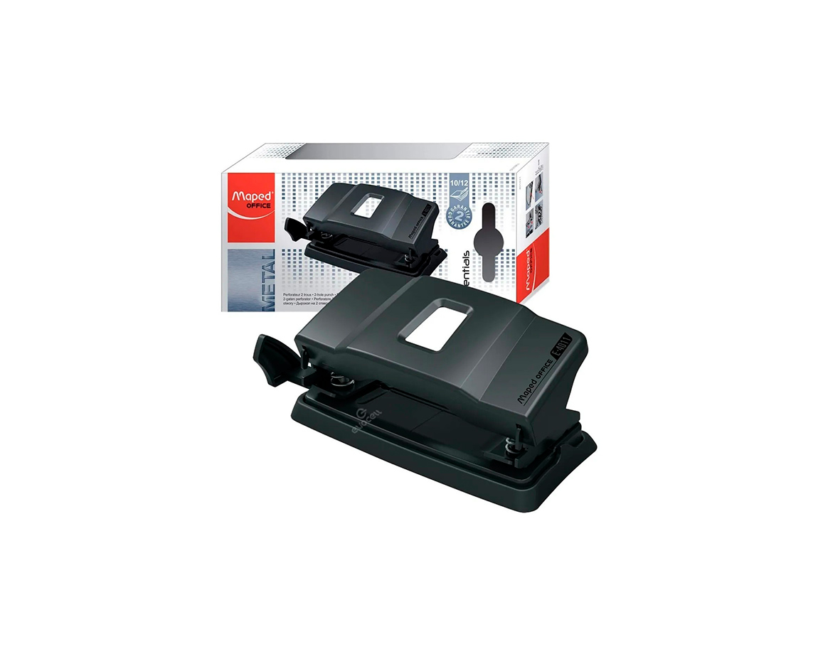 PERFORADORAS MAPED 401111 2A ESSENTIALS 10/12 H