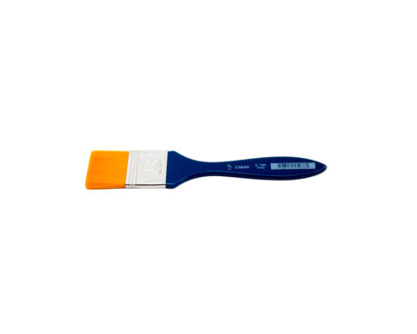 PINCEL CASAN S-1380 Nro 11/2 TORAY DORADO x u.